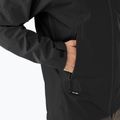 Мъжко дъждобранно яке Millet Fitz Roy black/noir 6