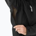 Мъжко дъждобранно яке Millet Fitz Roy black/noir 9