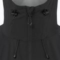 Мъжко дъждобранно яке Millet Fitz Roy black/noir 11