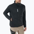 Мъжки суитшърт за трекинг Millet Lokka Hoodie III black 4