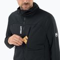Мъжки суитшърт за трекинг Millet Lokka Hoodie III black 5