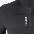 Мъжки суитшърт за трекинг Millet Lokka Hoodie III black 7