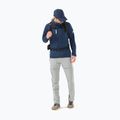 Мъжки суитшърт за трекинг Millet Lokka Hoodie III sapphire 2