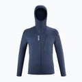Мъжки суитшърт за трекинг Millet Lokka Hoodie III sapphire 6