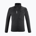 Мъжко яке за трекинг Millet Lokka JKT III black/noir