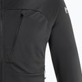 Мъжко яке за трекинг Millet Lokka JKT III black/noir 3