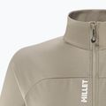 Мъжки суитшърт за трекинг Millet Lokka JKT III dorite 7