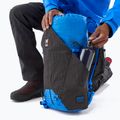 Раница Millet Trilogy Jorasses 30 l icon blue 6