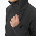 Дамско яке за дъжд Millet Seneca GTX 2L black/ noir 4