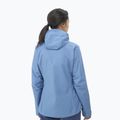 Дамско яке за дъжд Millet Seneca GTX 2L coronet blue 3