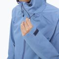 Дамско яке за дъжд Millet Seneca GTX 2L coronet blue 4