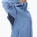 Дамско яке за дъжд Millet Seneca GTX 2L coronet blue 5