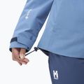 Дамско яке за дъжд Millet Seneca GTX 2L coronet blue 8