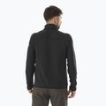 Мъжки суитшърт Millet Seneca Fleece black/noir 3