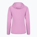 Дамски суитшърт Millet Seneca Fleece Hoodie vibrant violet 2