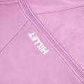 Дамски суитшърт Millet Seneca Fleece Hoodie vibrant violet 3