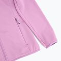 Дамски суитшърт Millet Seneca Fleece Hoodie vibrant violet 4