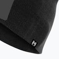 Зимна шапка Millet Logo Beanie noir/tarmac 3