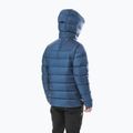 Мъжко пухено яке Millet Magma Down dark denim 3