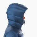 Мъжко пухено яке Millet Magma Down dark denim 4