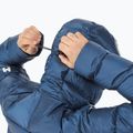 Мъжко пухено яке Millet Magma Down dark denim 5