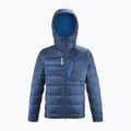 Мъжко пухено яке Millet Magma Down dark denim 11