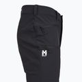 Мъжки туристически панталони Millet Magma black/ noir 3