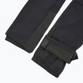 Мъжки туристически панталони Millet Magma black/ noir 5