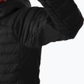 Мъжко ватирано яке Millet Fitz Roy Warm Hoodie black 4