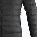 Мъжко ватирано яке Millet Fitz Roy Warm Hoodie black 6