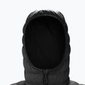 Мъжко ватирано яке Millet Fitz Roy Warm Hoodie black 7