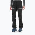 Дамски скитуринг панталон Millet M White Shield black