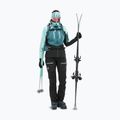 Дамски скитуринг панталон Millet M White Shield black 2