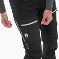 Дамски скитуринг панталон Millet M White Shield black 5