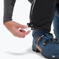 Дамски скитуринг панталон Millet M White Shield black 8