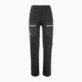 Дамски скитуринг панталон Millet M White Shield black 9