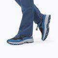 Дамски обувки за бягане Millet Intense GTX blue 5