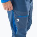 Мъжки скитуринг панталони Millet M White Shield navy blue 6