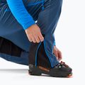 Мъжки скитуринг панталони Millet M White Shield navy blue 8