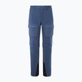 Мъжки скитуринг панталони Millet M White Shield navy blue 9