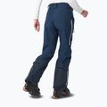 Дамски скитуринг панталон Millet M White 3L navy blue 3