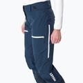 Дамски скитуринг панталон Millet M White 3L navy blue 4