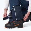Дамски скитуринг панталон Millet M White 3L navy blue 8