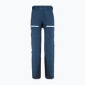 Дамски скитуринг панталон Millet M White 3L navy blue 9