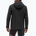 Мъжко яке за дъжд Millet Trilogy Jorasses PTX black 3