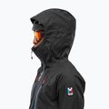 Мъжко яке за дъжд Millet Trilogy Jorasses PTX black 4
