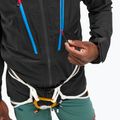 Мъжко яке за дъжд Millet Trilogy Jorasses PTX black 6