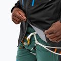 Мъжко яке за дъжд Millet Trilogy Jorasses PTX black 8