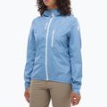 Дамско яке за дъжд Millet Wanaka Light 2.5L coronet blue