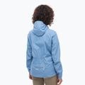 Дамско яке за дъжд Millet Wanaka Light 2.5L coronet blue 3